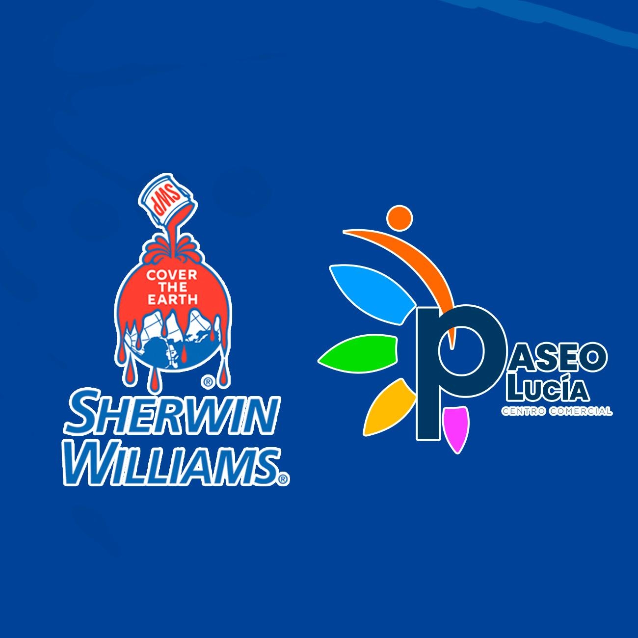 Sherwin - 🎨 ¡Sherwin Williams de Paseo Lucía! 🎨 Transforma tus espacios ...