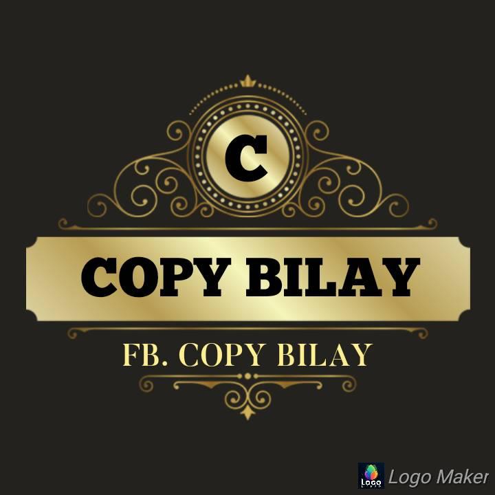 Copy Bilay