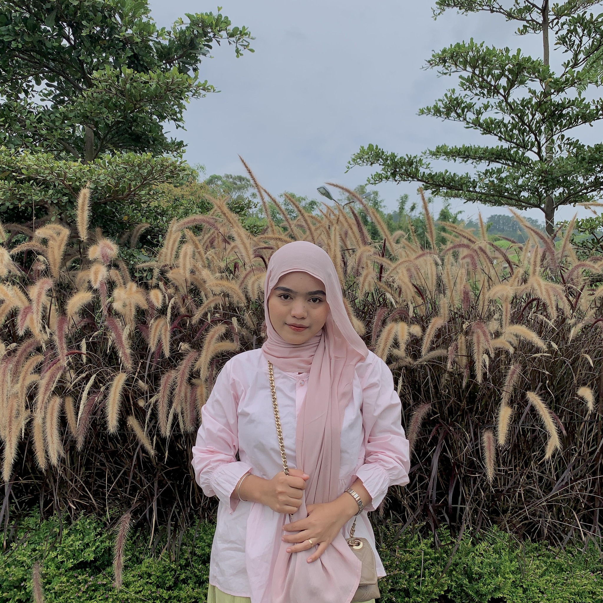 Siti Patimah