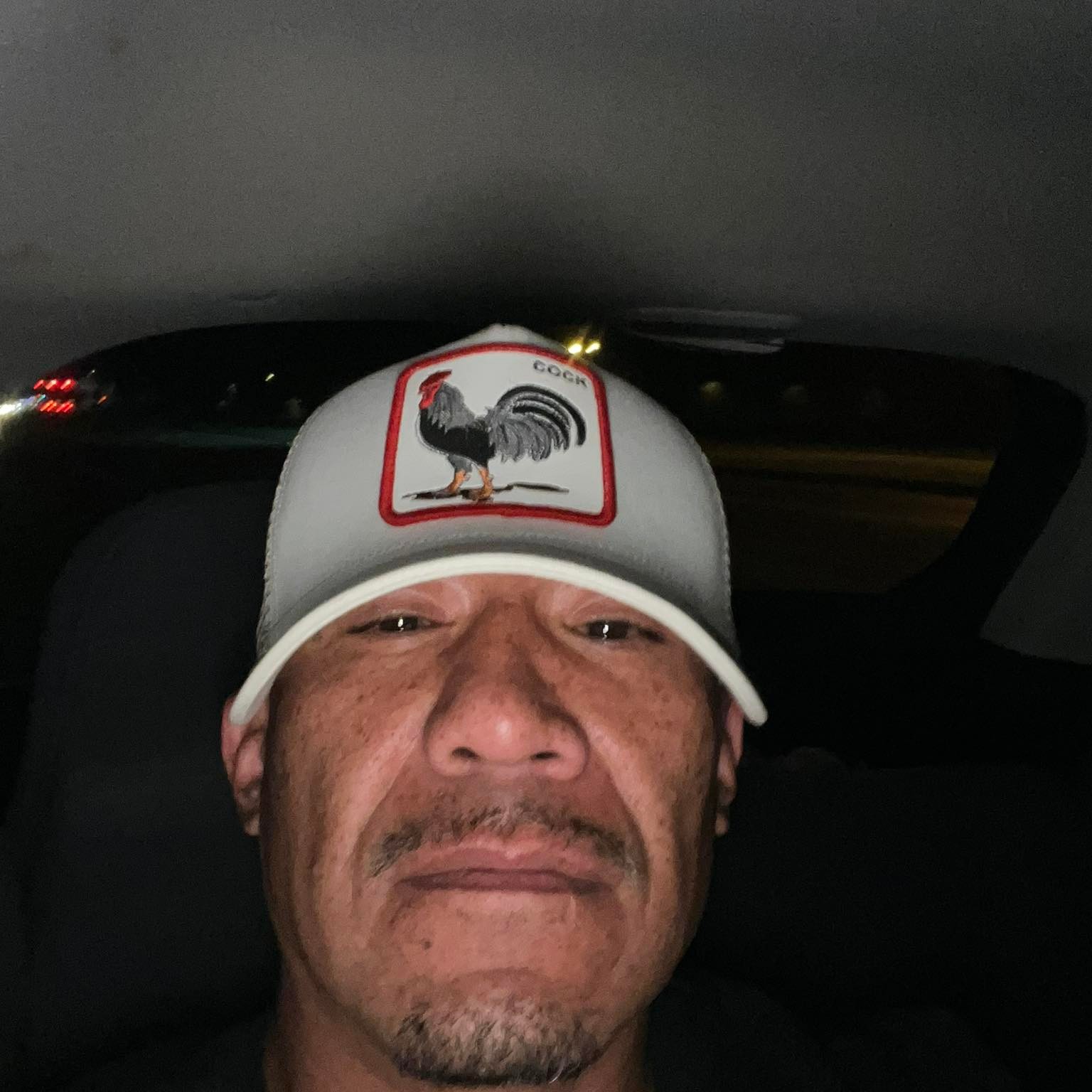 Raymond Castillo Jr.