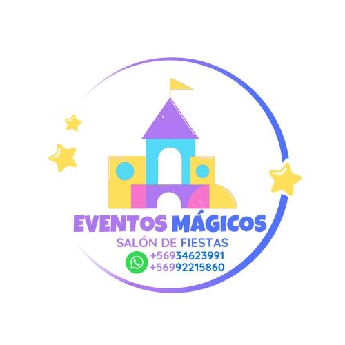 Eventos Magicos | Alto Hospicio