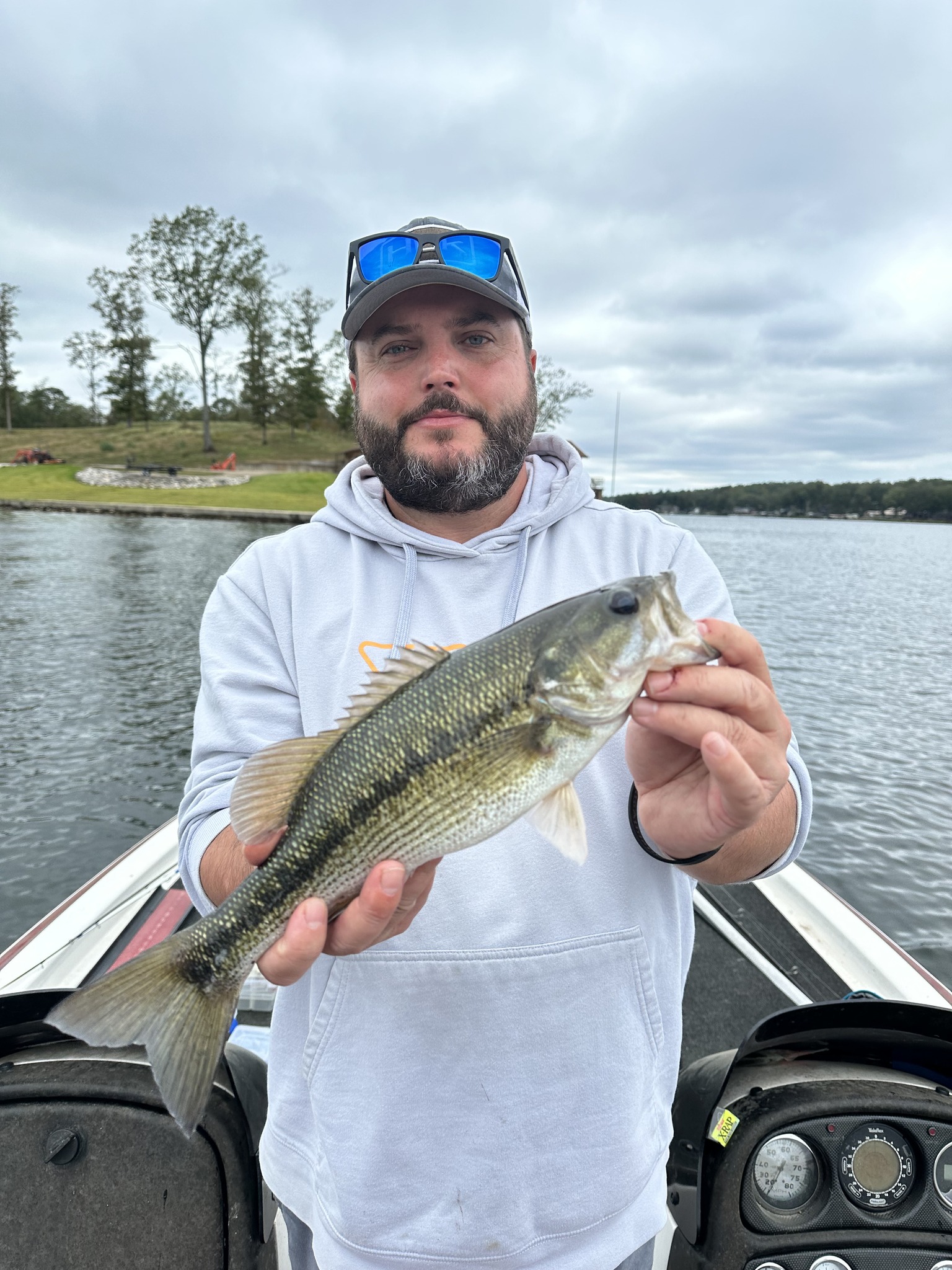 Albert Pike Walmart Fishing Tournament | Hot Springs AR