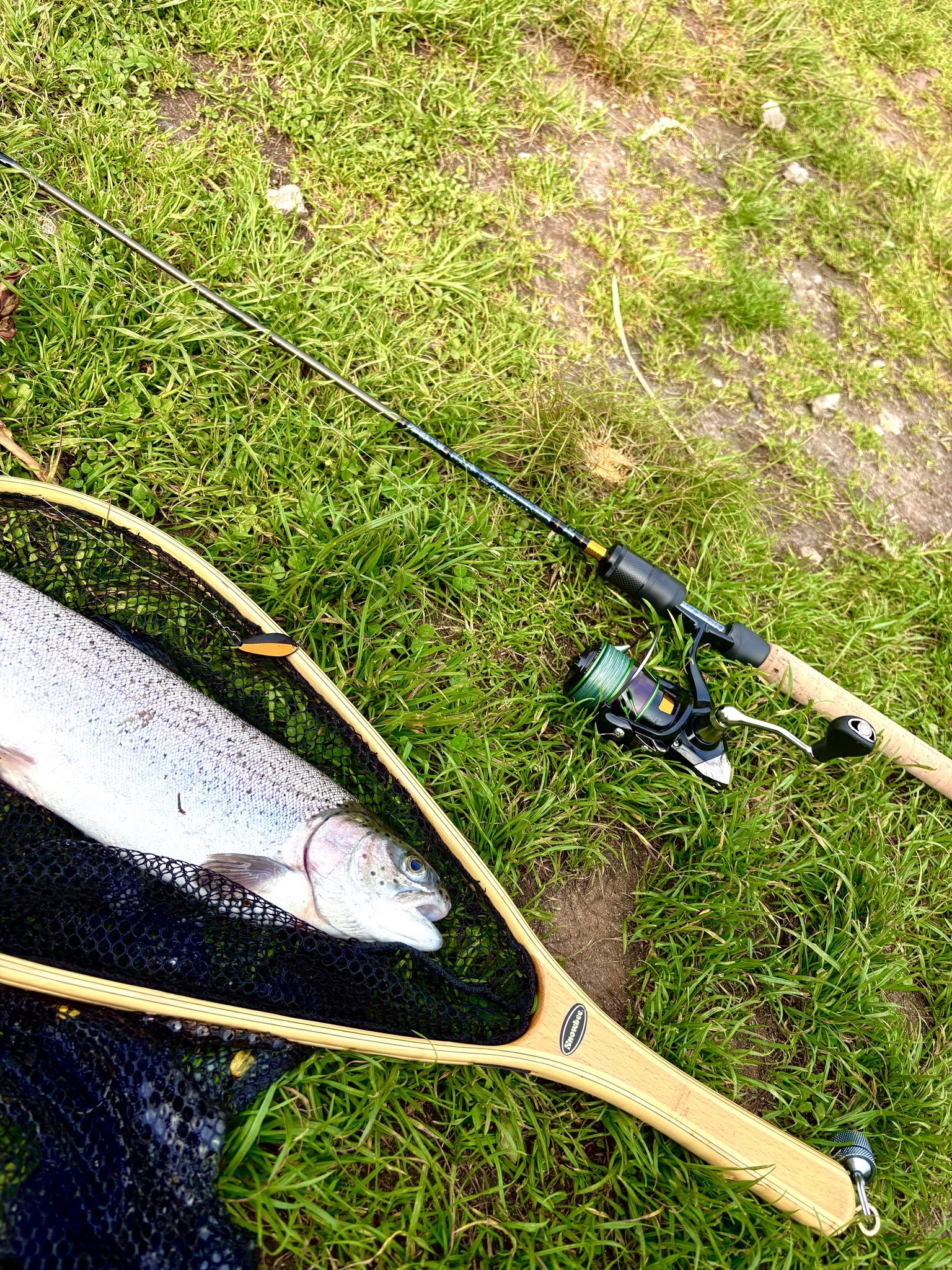 The new season of 100 Hours to Catch the 10 Biggest Pike has kicked off ...