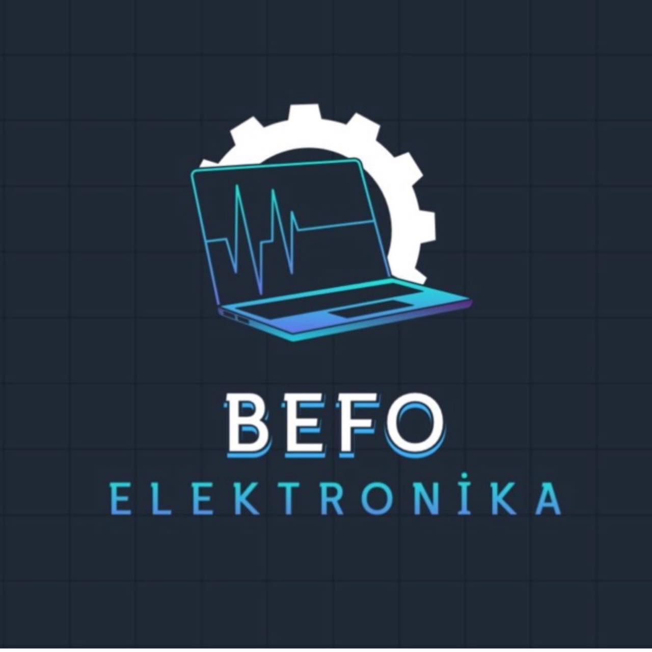 Befo Elektronika | Baku