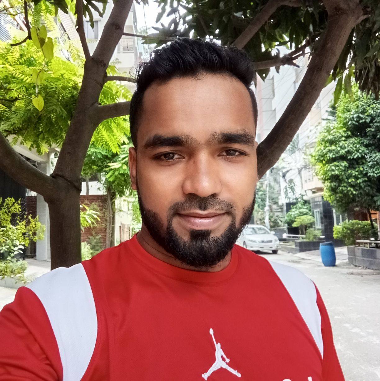 Rakib hasan