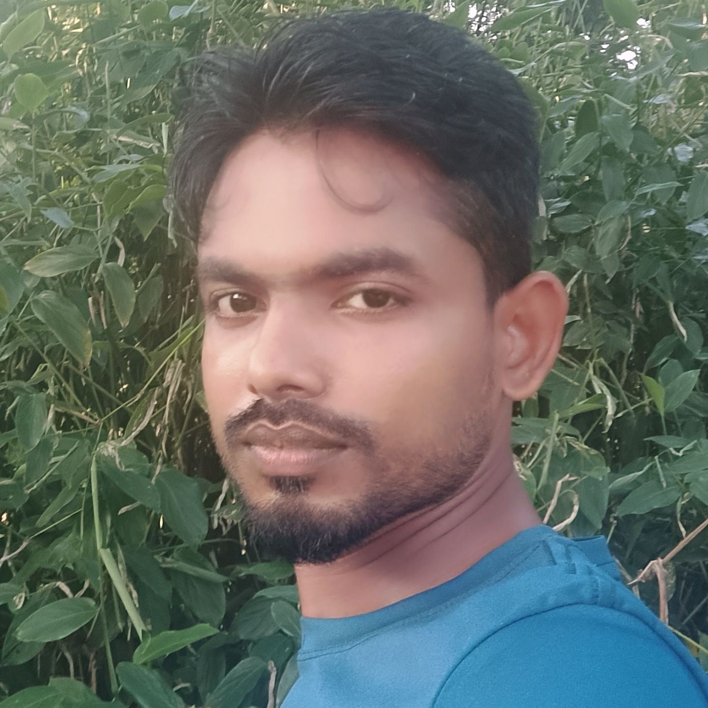 Mahadi Hasan