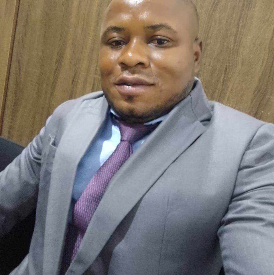 Realtor David | Abuja