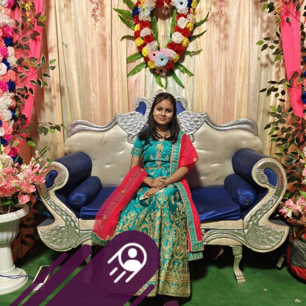 Joyanti Bhowmik