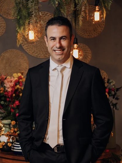 Dr. Christopher Rosa