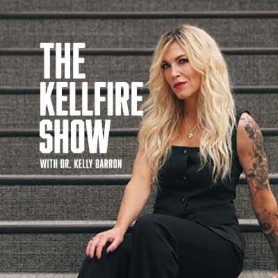 The KellFire Show