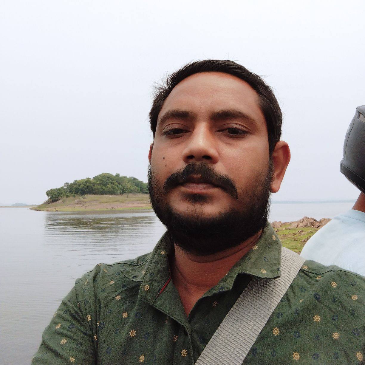 Debasish Rakshit