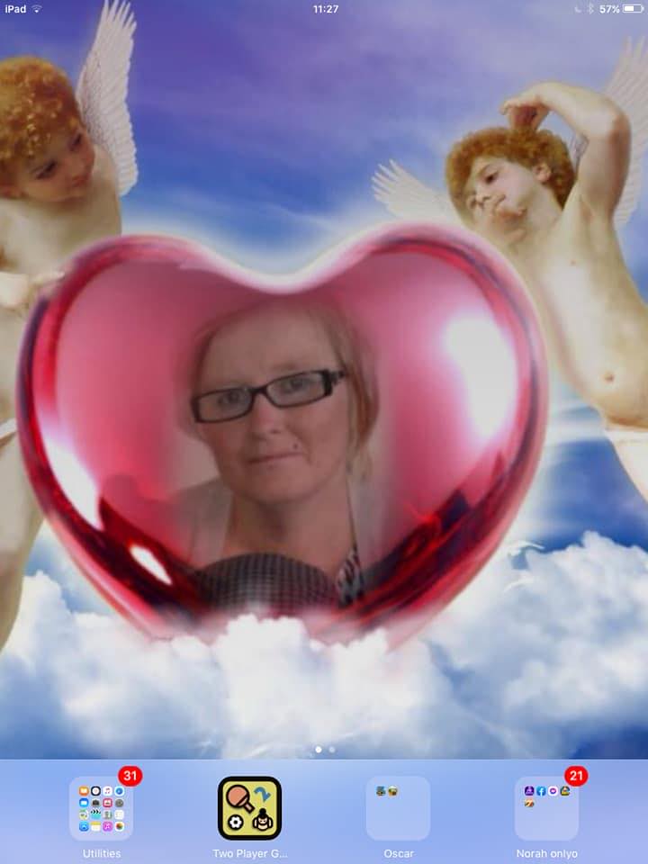 Remember Grace on Reels