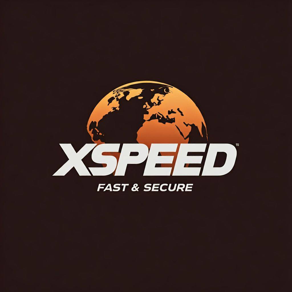 Xspeed | Giza