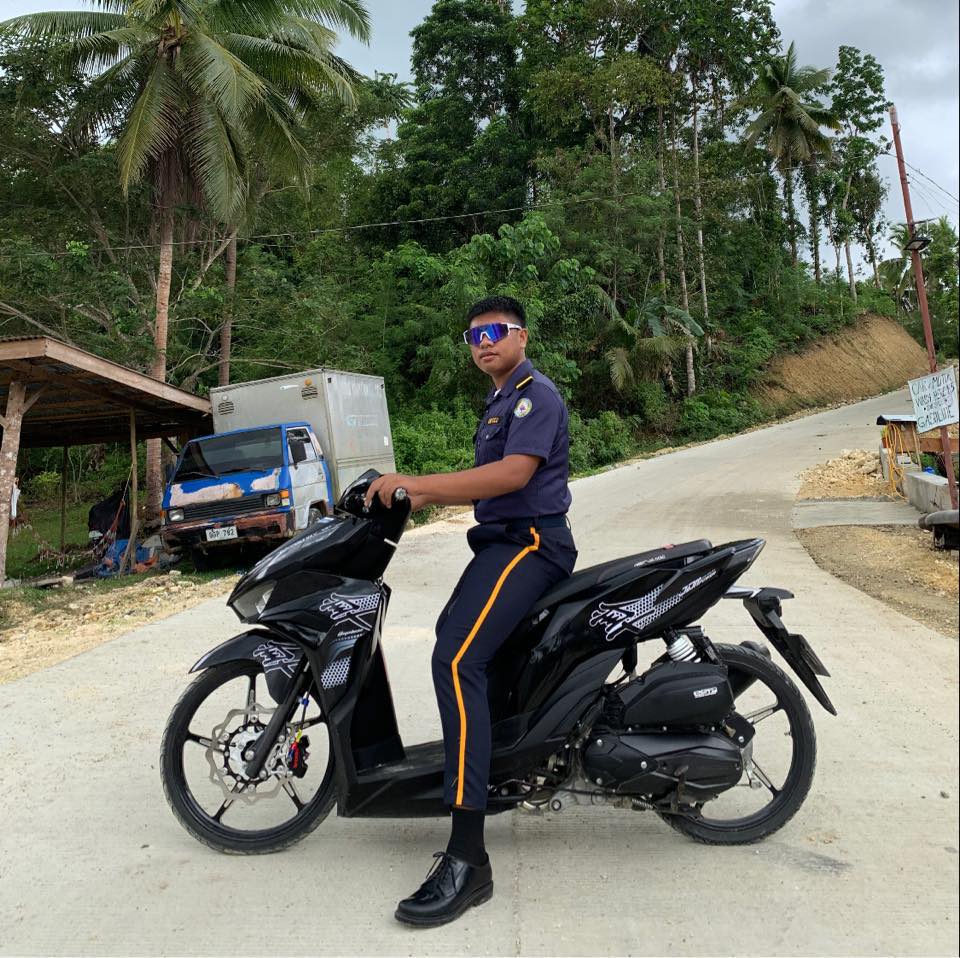 Maria Krissun Joy Bohol