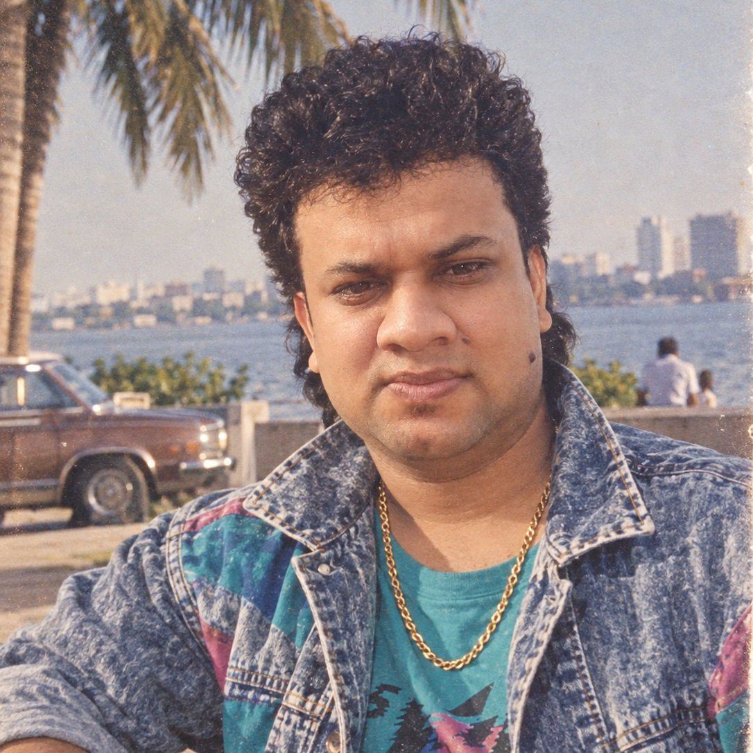 Hasan Mahmud