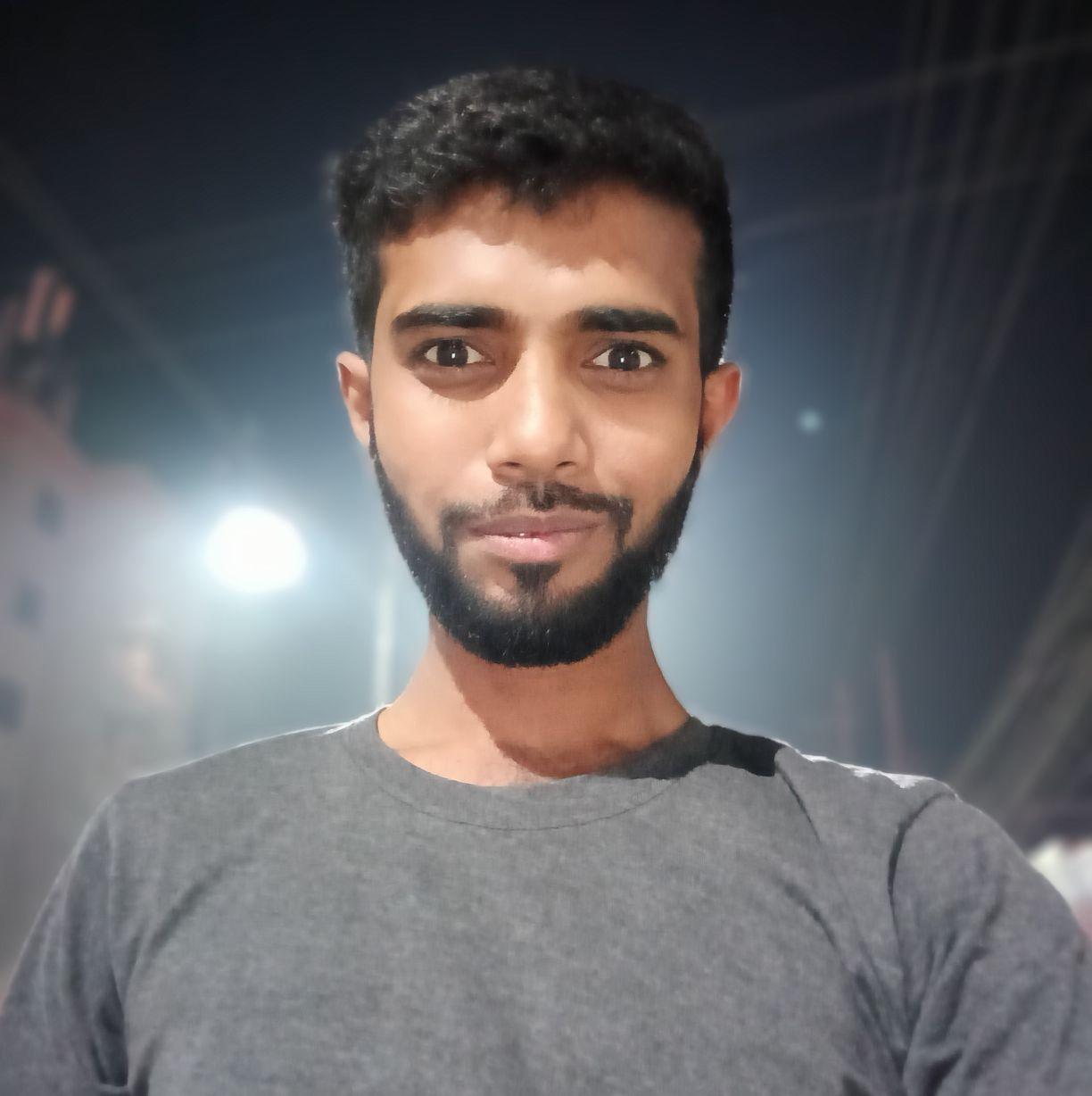 Mohammad Anower Reza | Dhaka