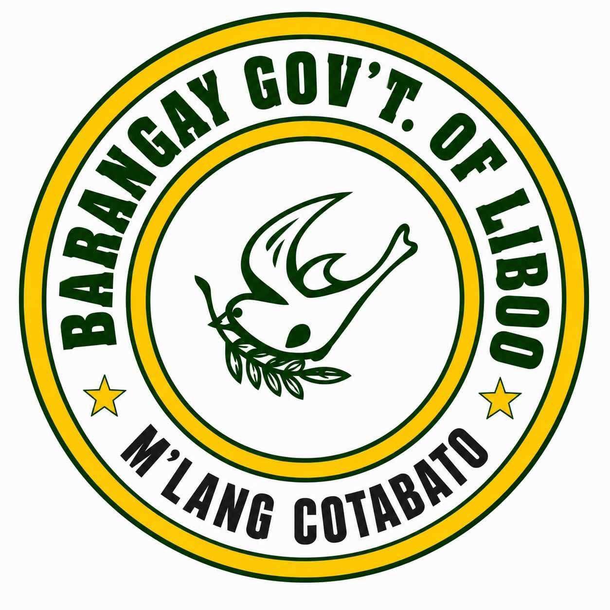Barangay Liboo