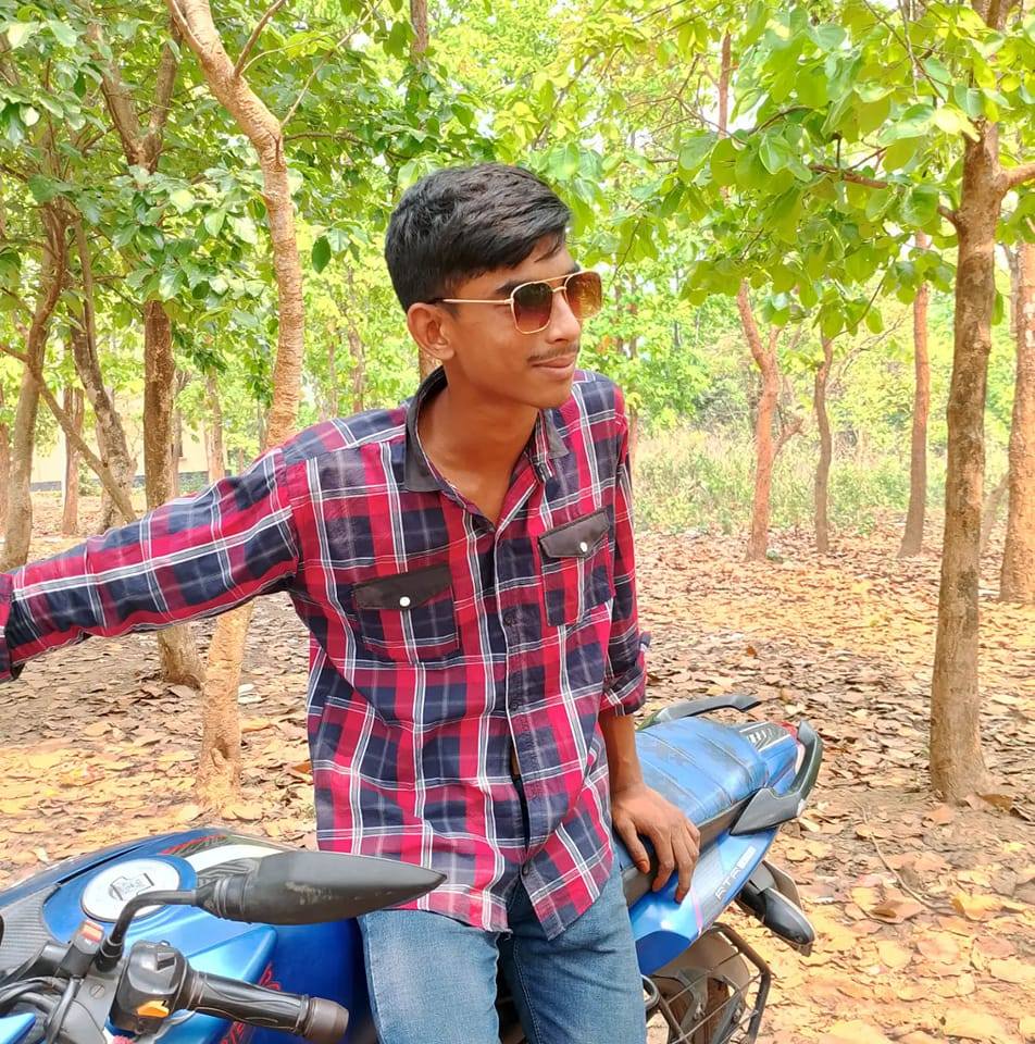 Md:ismail vai