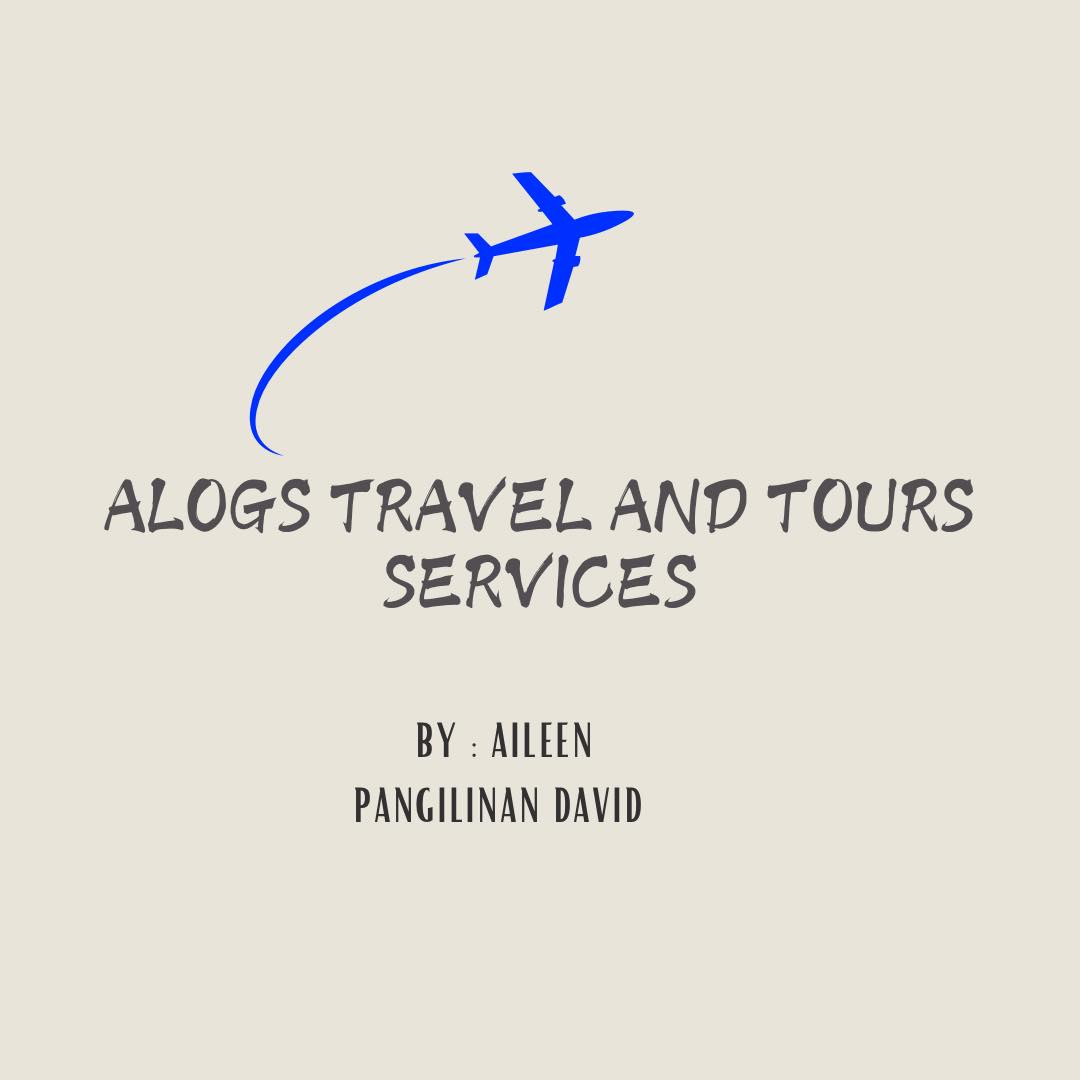 Alogs Travel and Tours Services | Bacolod CIty