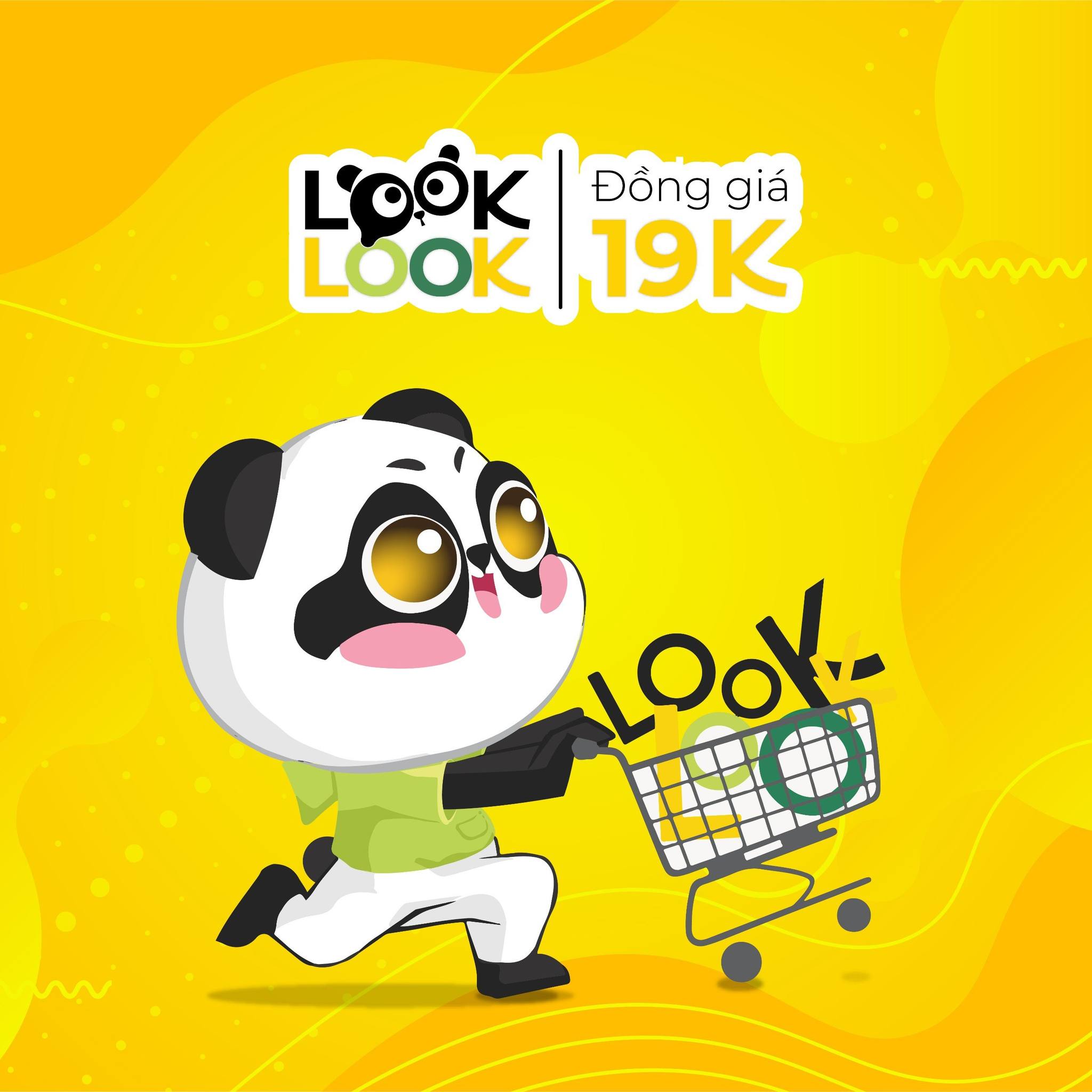 LOOK LOOK 19K - Đông Anh | Hanoi