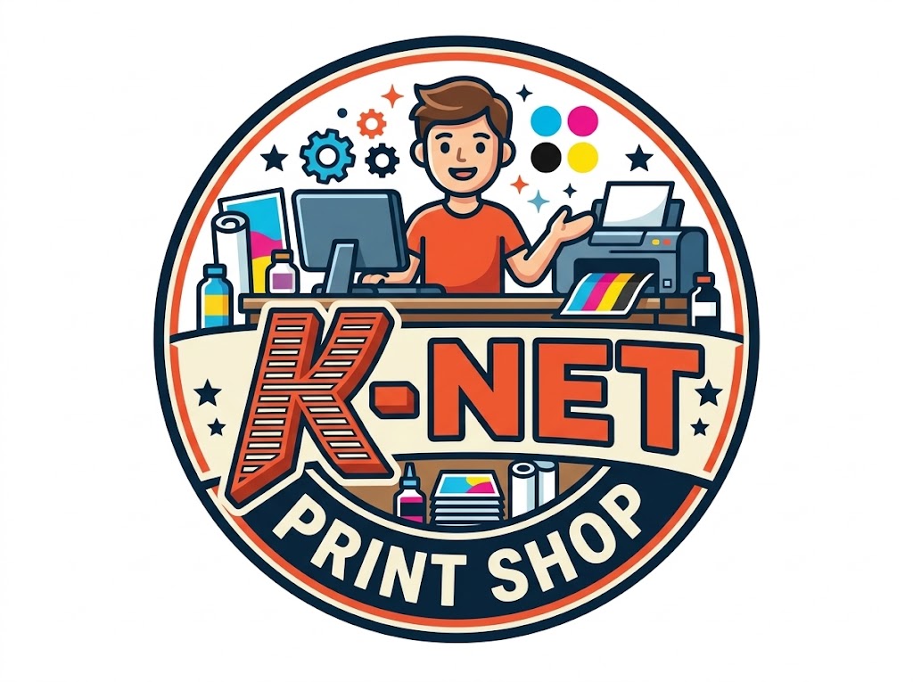 K-net Print Shop