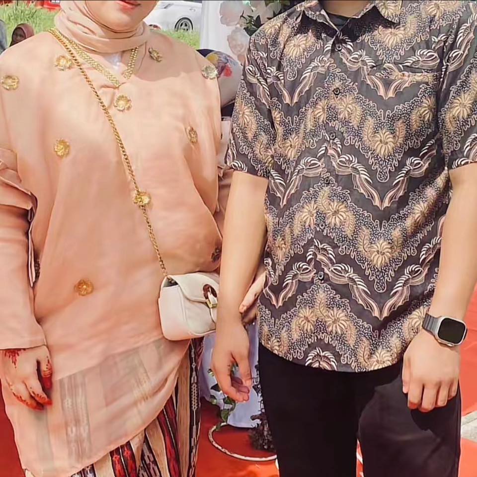 Akmal Joki