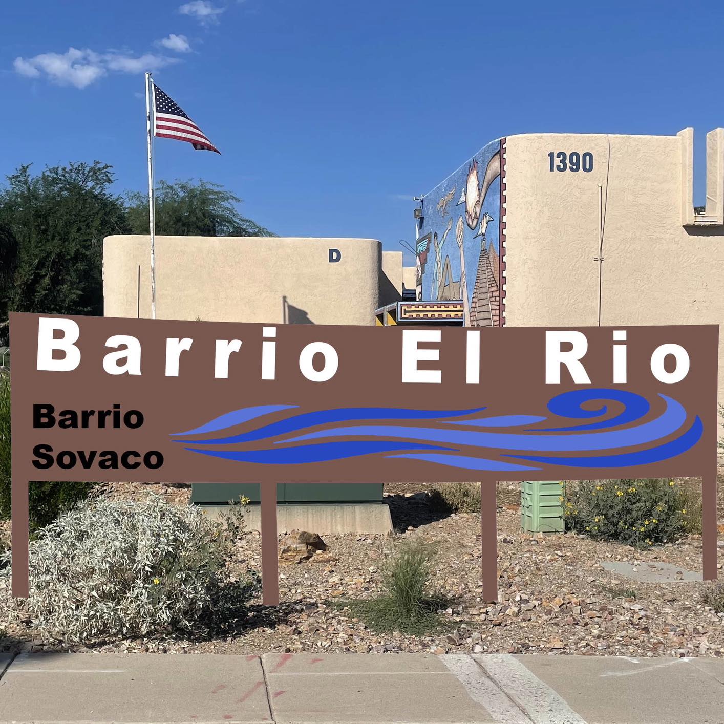 Barrio El Rio Neighborhood Association | Tucson AZ