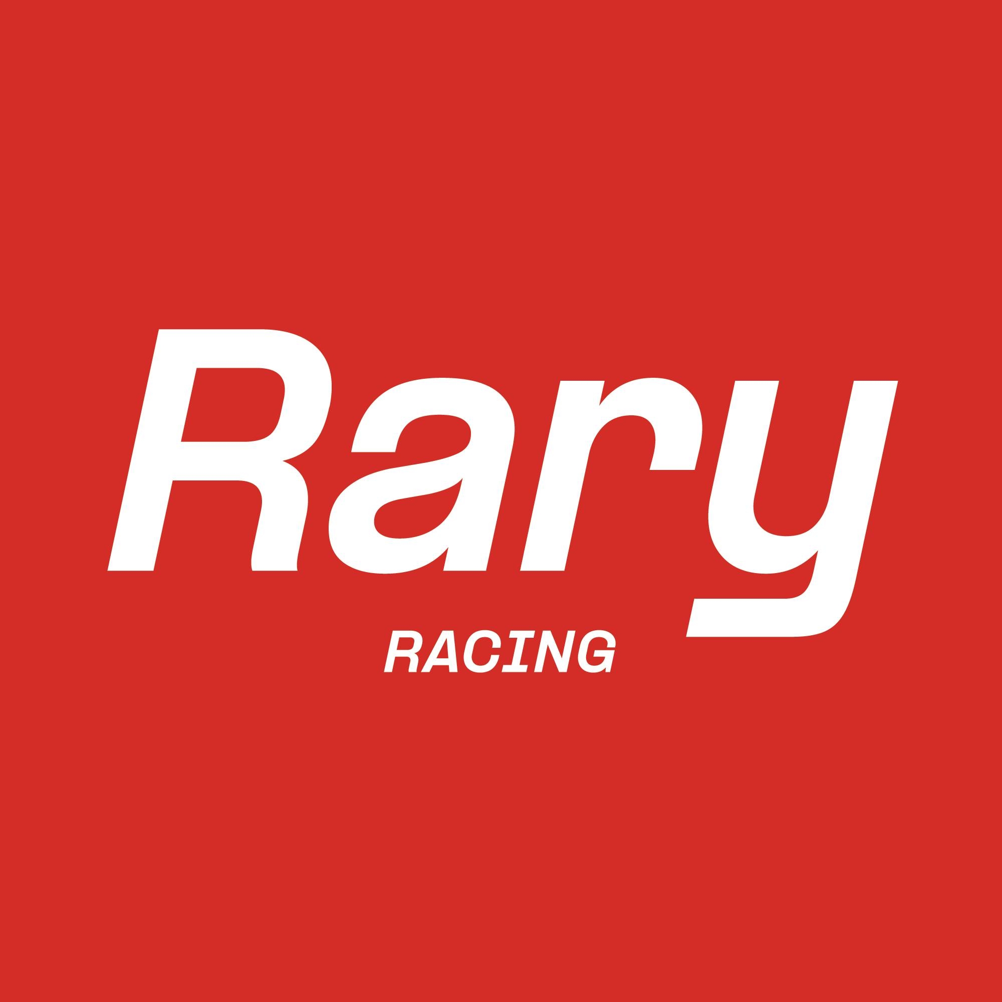 Rary Racing