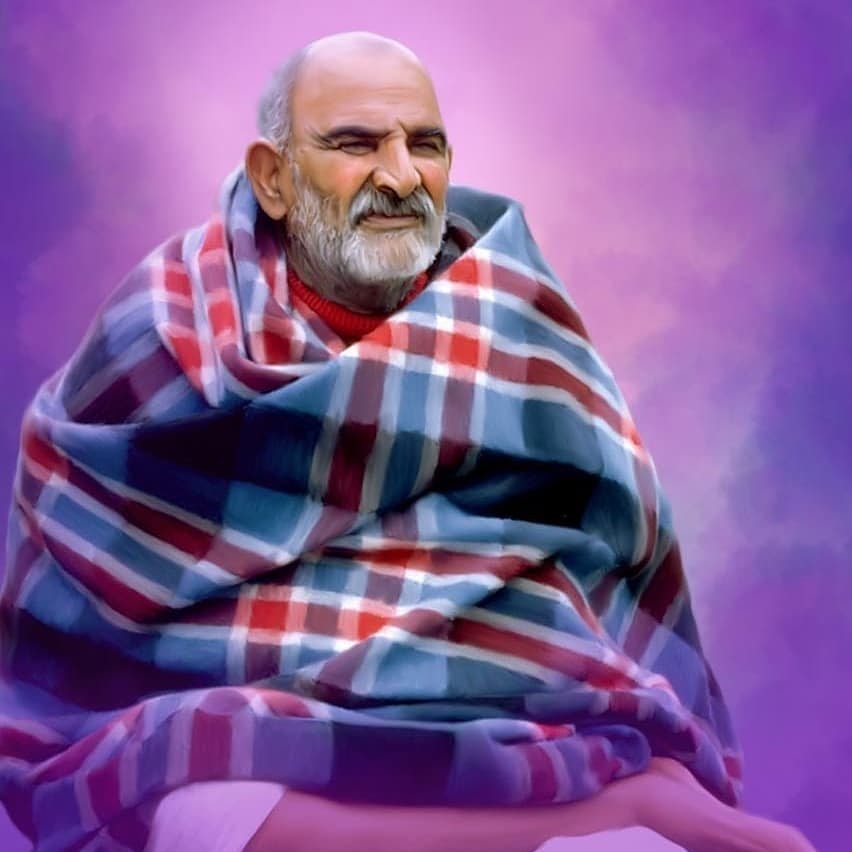 श्री नीम करोली बाबा on Reels | Facebook