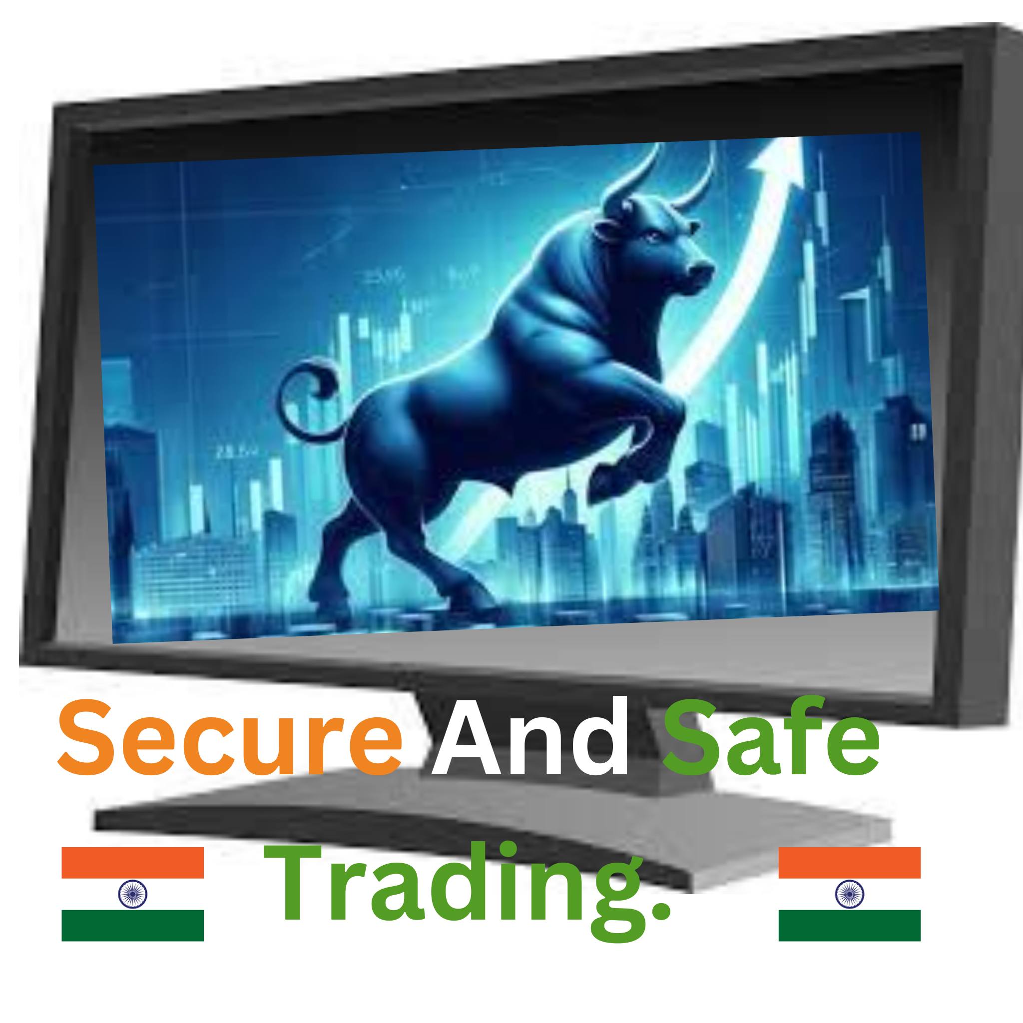 SecureTrade India