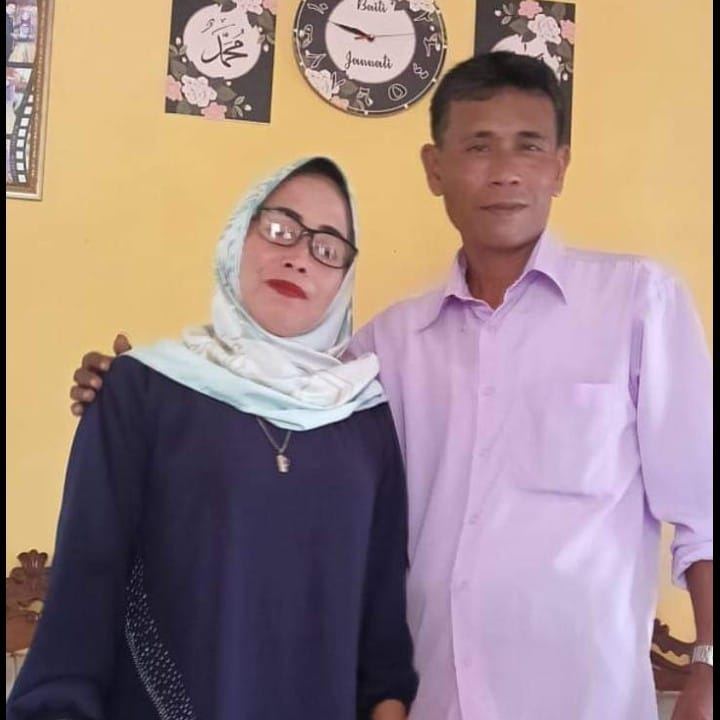 Rohima sukabumi