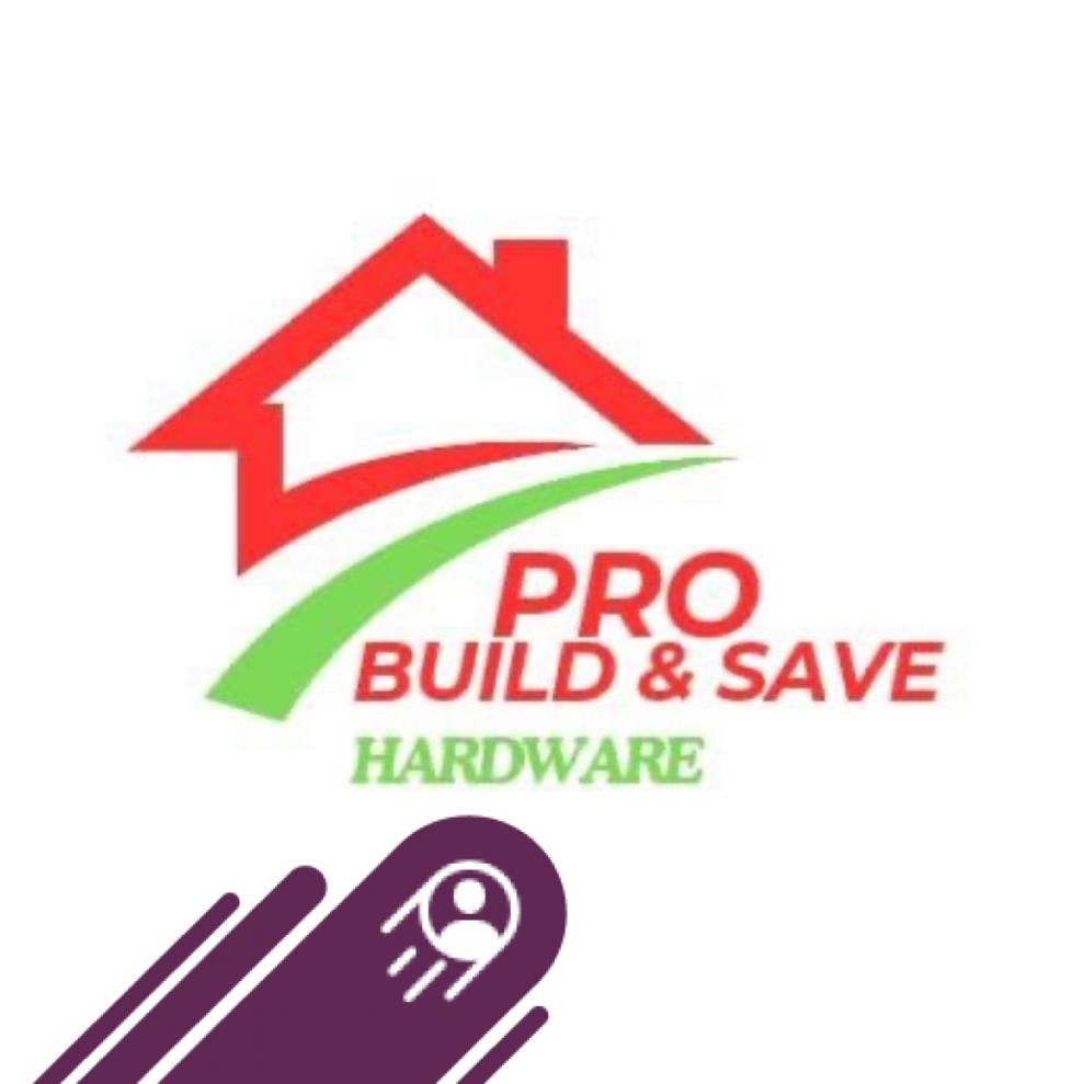 Pro Build Save