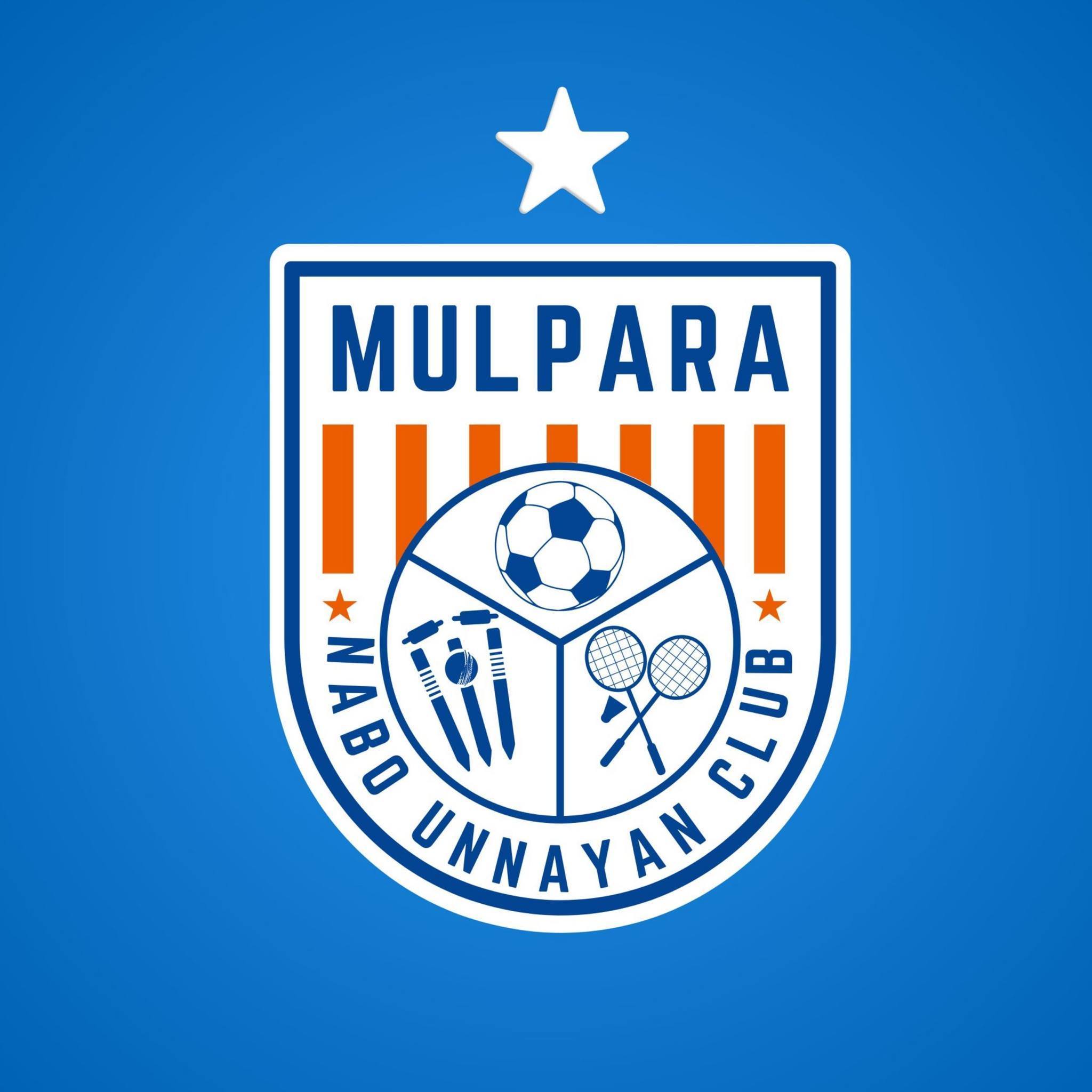 Mulpara Nabo Unnayan Club