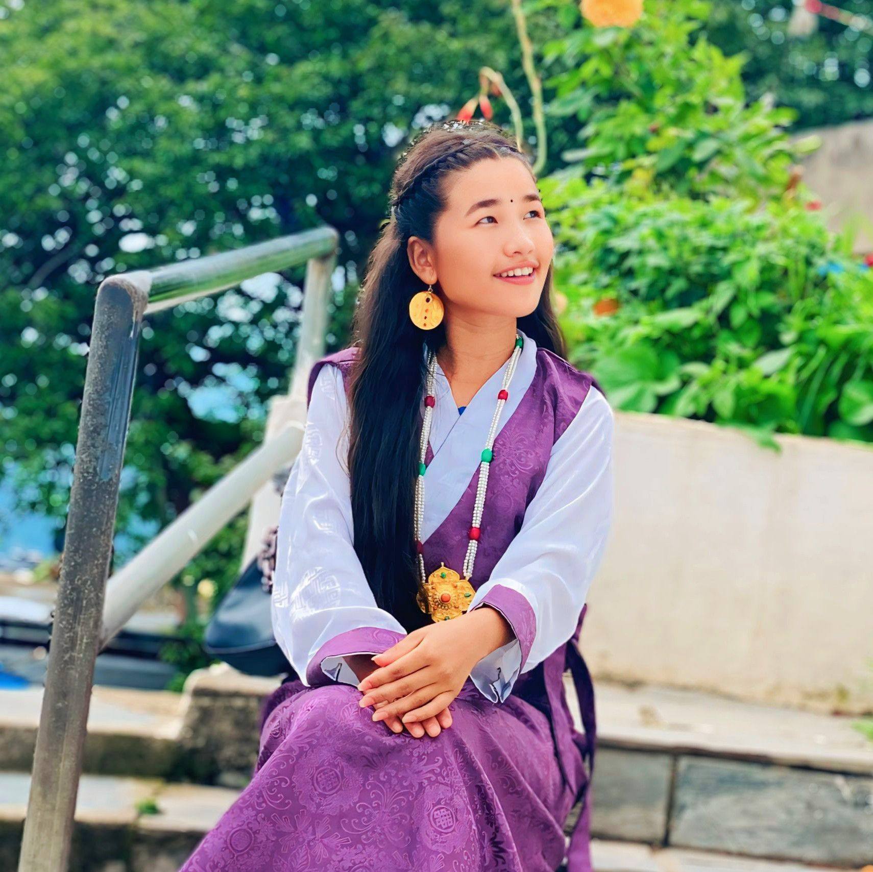 Yangki Bomzan