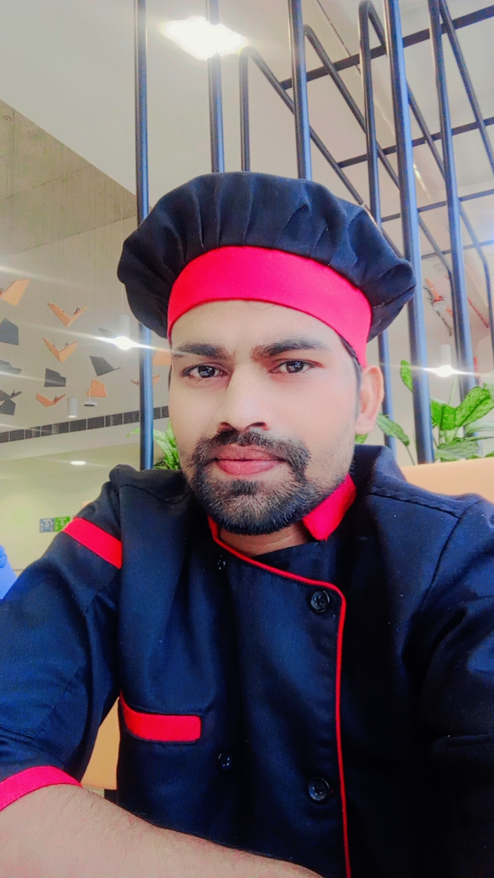 Arvind chef