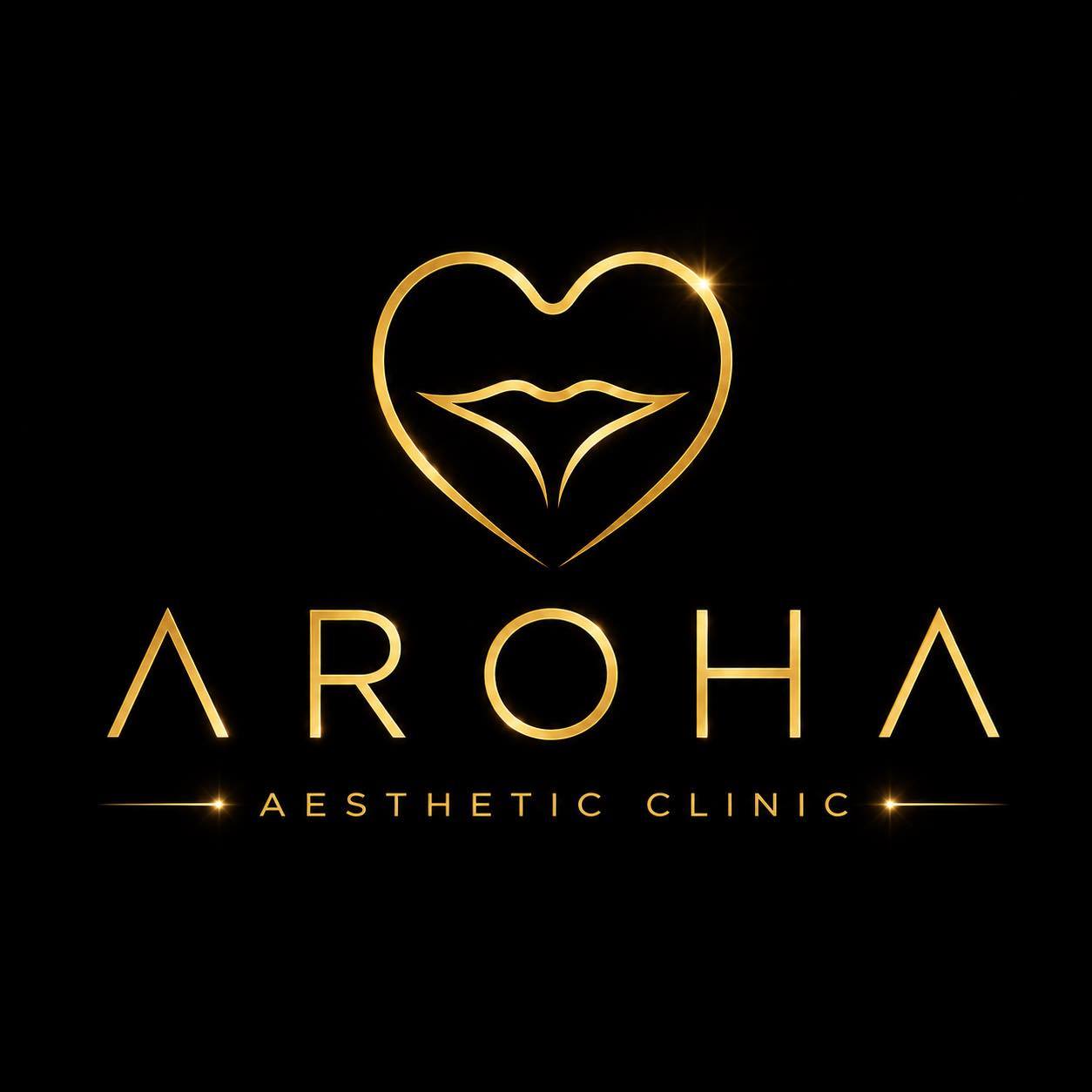 Aroha Clinic - 💉 ¿Y SI PUDIERAS ARMONIZAR TU ROSTRO SIN... | Facebook