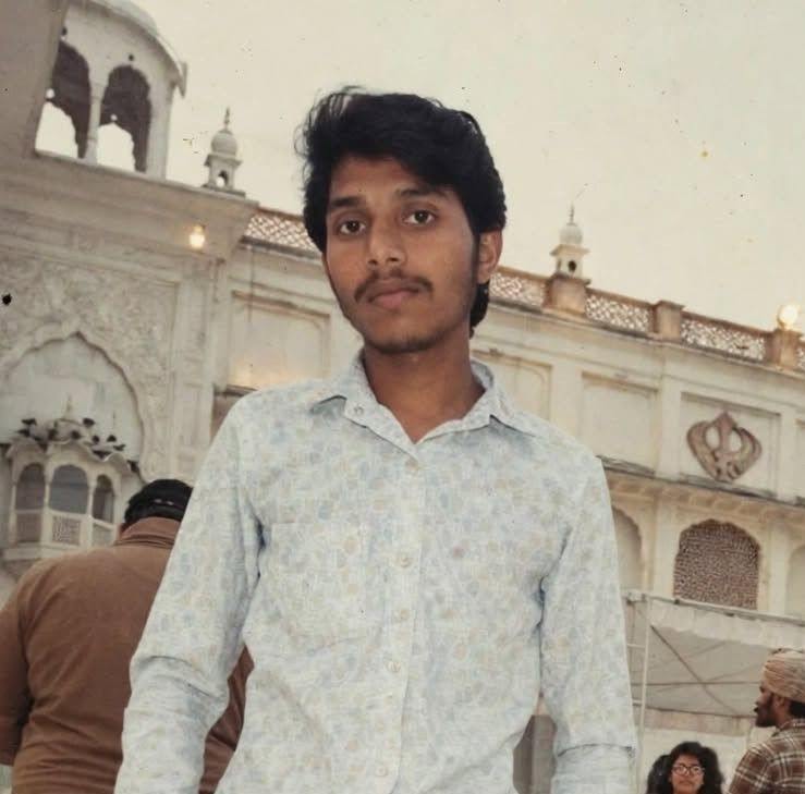 Bablu Kumar