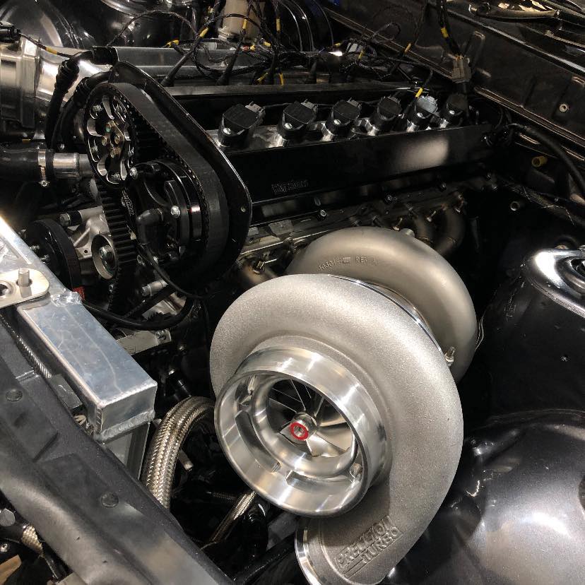 Hi-Power Performance | Auckland