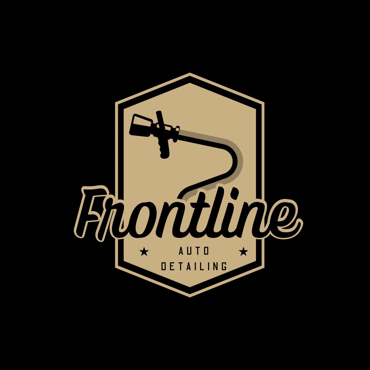 Frontline Auto Detailing | Norwich NY