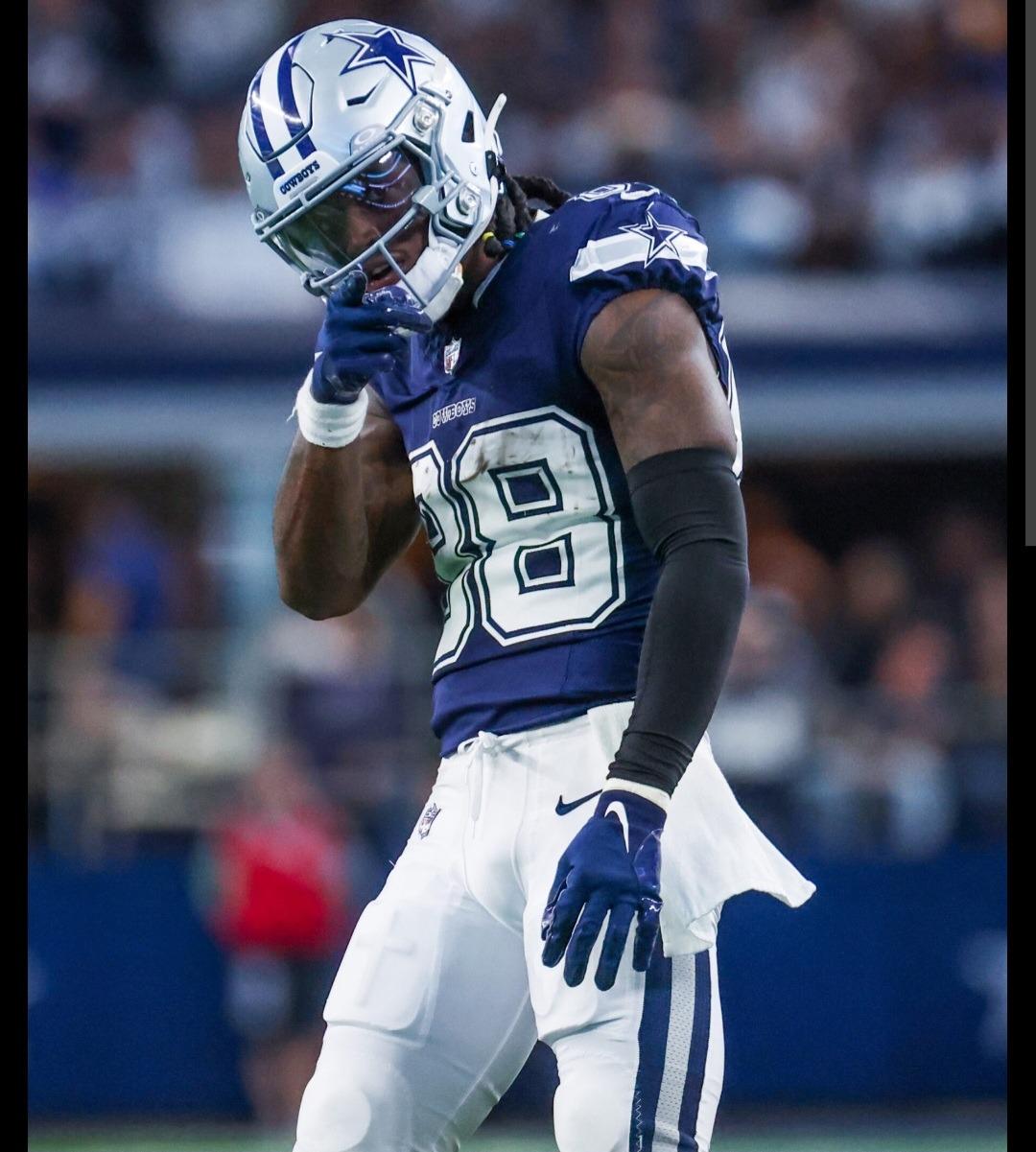 Fantasy Football | Josh Jacobs just hit the waiver wire | Facebook