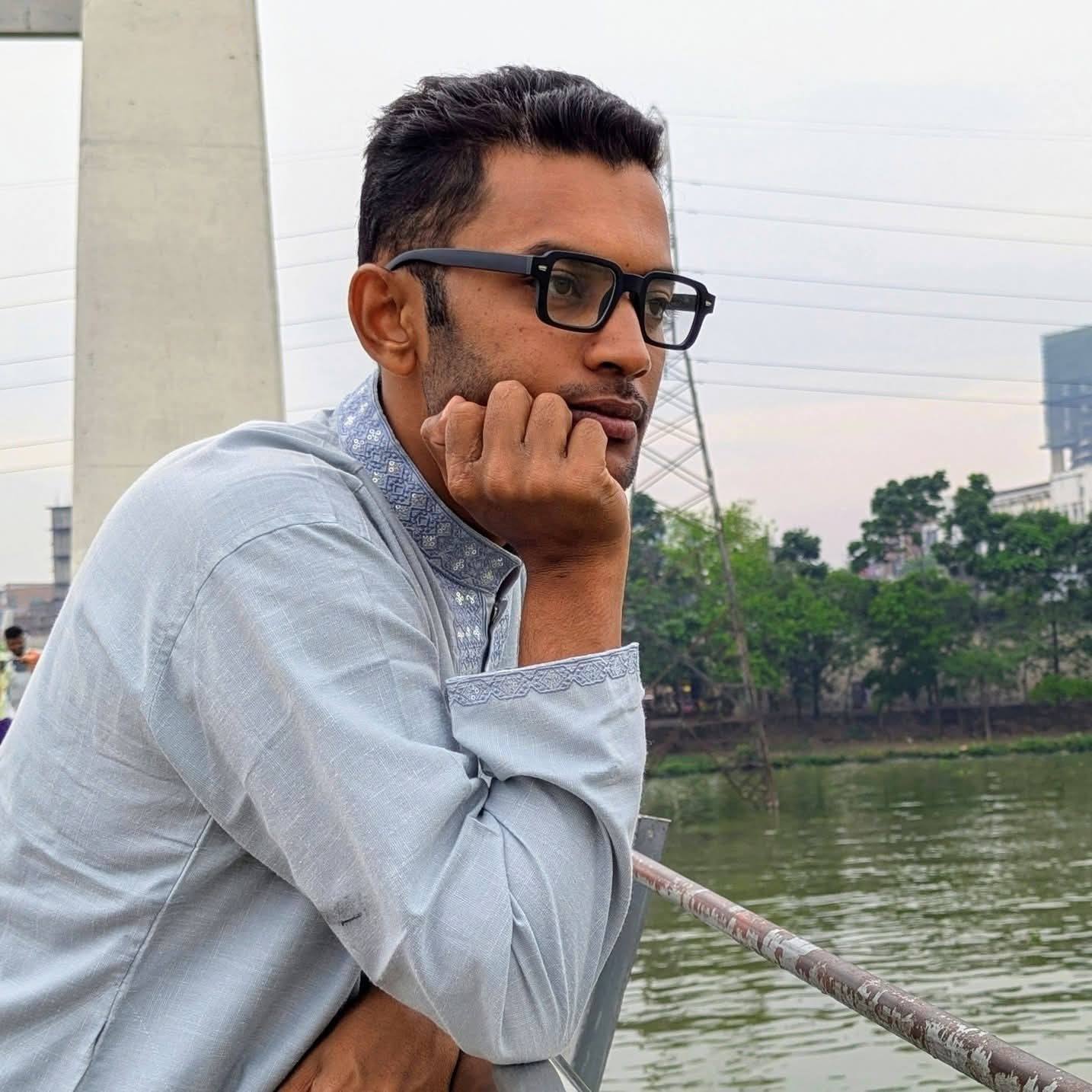 Rudro Shamim