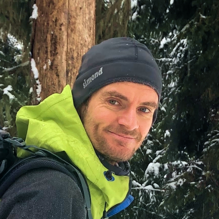 OutdoorSafe