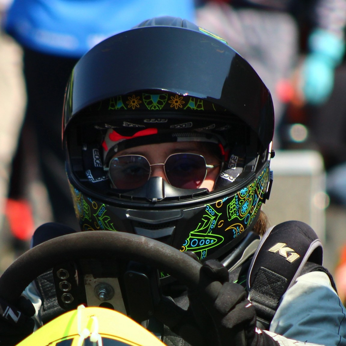 Edel racing team