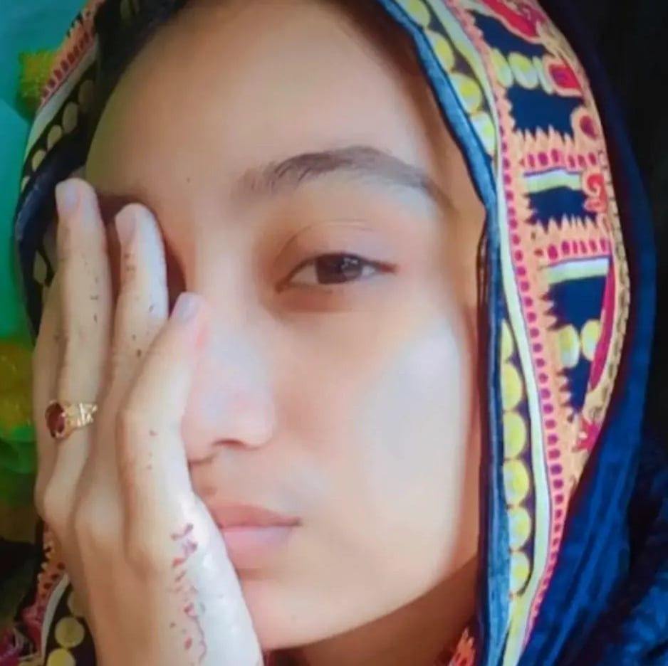 মিস মেমি