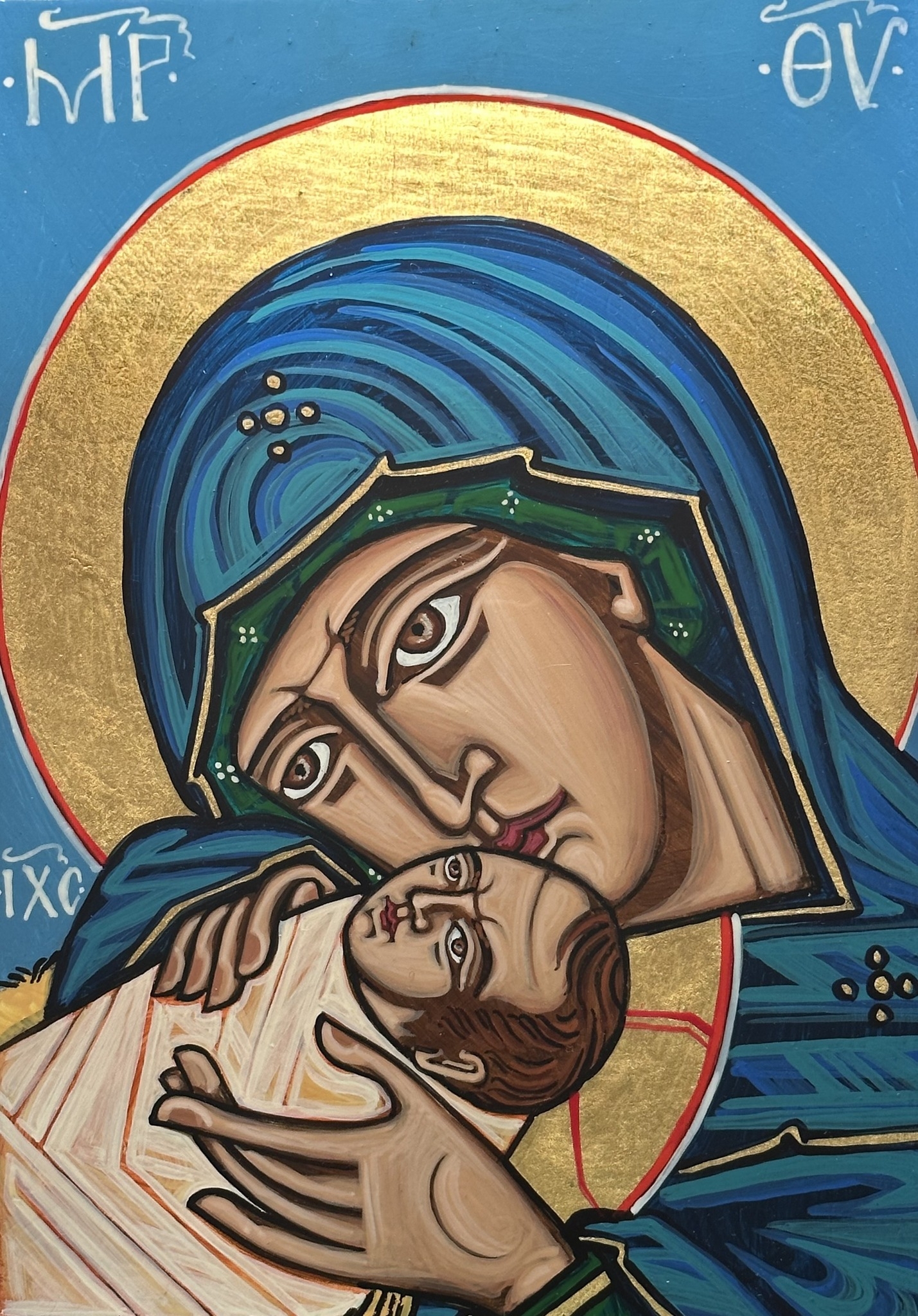What is a Byzantine Catholic? A brief explanation, borrowing slides ...