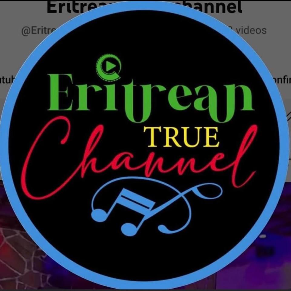Eritrean true channel