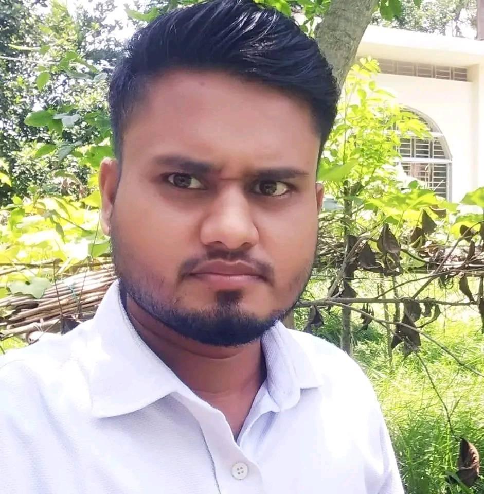 Mohammad Raju