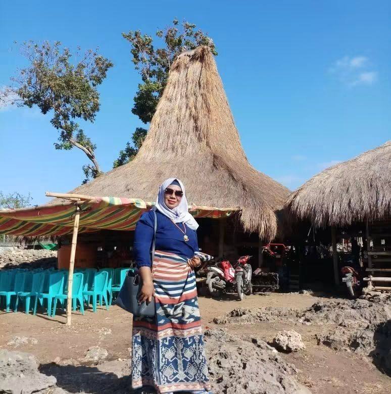 era rakin fuji bener2 cantik ya 🥰 #fyp #fujian #fujiutami # ...