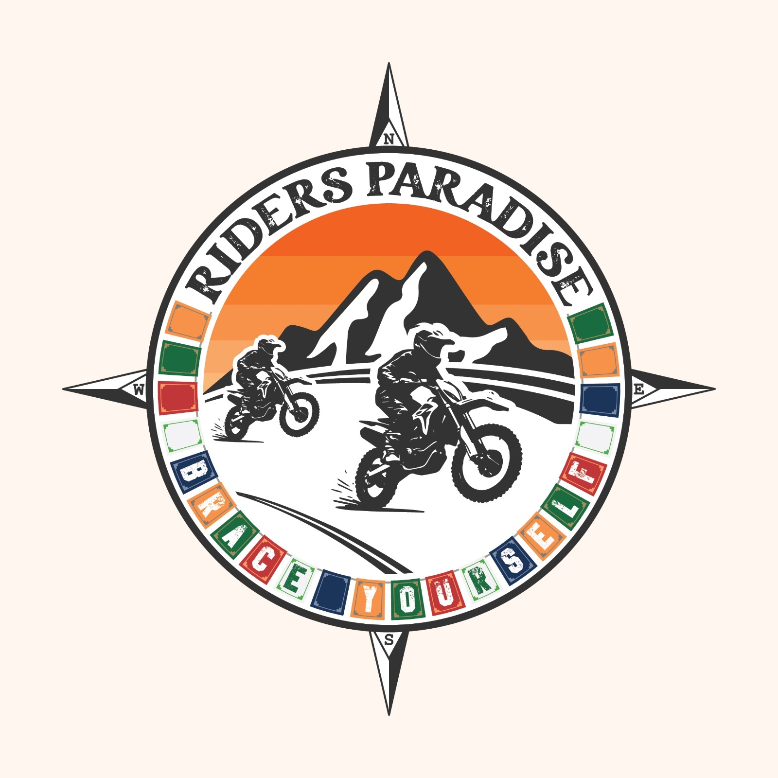 Riders Paradise