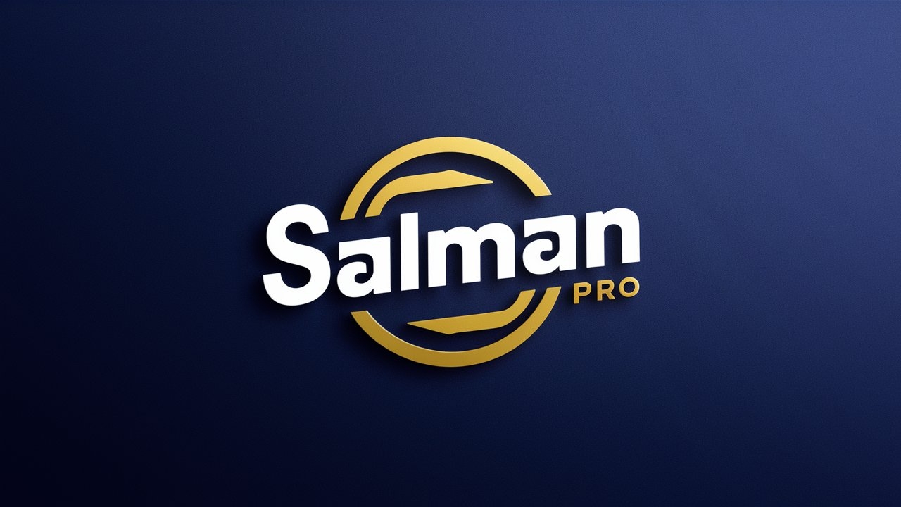 Salman PRO | Dubai